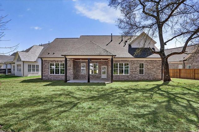 265 NEBHUT LN, Rossville, TN 38066