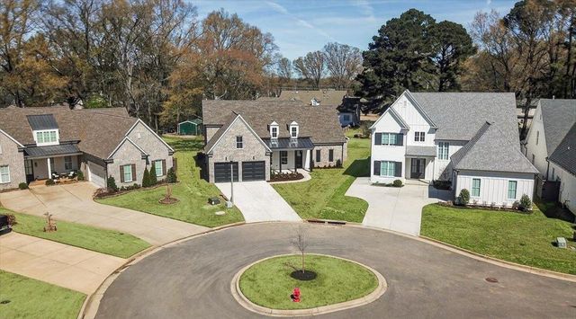 265 NEBHUT LN, Rossville, TN 38066