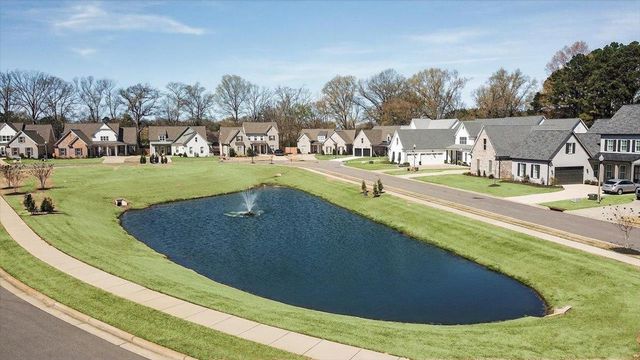 265 NEBHUT LN, Rossville, TN 38066