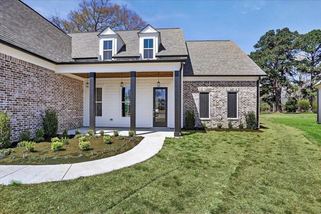 265 NEBHUT LN, Rossville, TN 38066