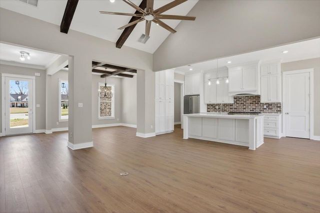 265 NEBHUT LN, Rossville, TN 38066