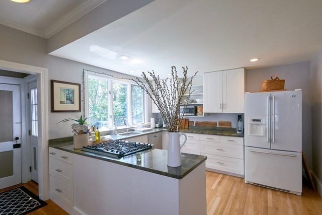 80 Warwick Road 1, Newton, MA 02465