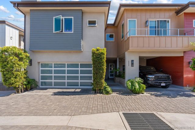 107 Edgeburt, Encinitas, CA 92024