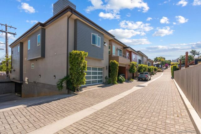 107 Edgeburt, Encinitas, CA 92024