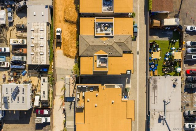 107 Edgeburt, Encinitas, CA 92024