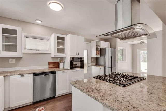 2774 Overlook Drive, Atlanta, GA 30345