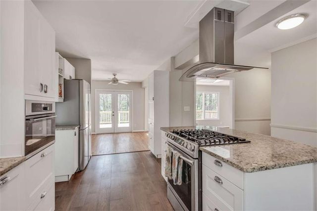 2774 Overlook Drive, Atlanta, GA 30345