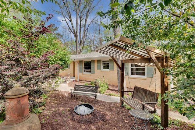 2774 Overlook Drive, Atlanta, GA 30345