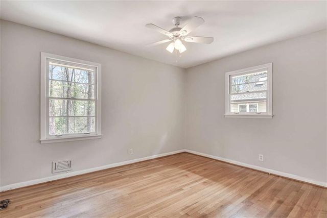 2774 Overlook Drive, Atlanta, GA 30345