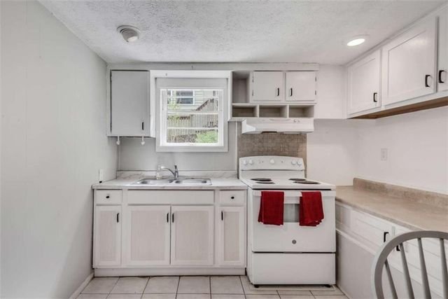 2774 Overlook Drive, Atlanta, GA 30345