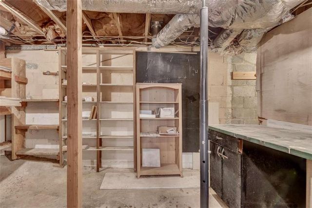 2774 Overlook Drive, Atlanta, GA 30345