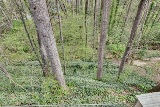 2774 Overlook Drive, Atlanta, GA 30345