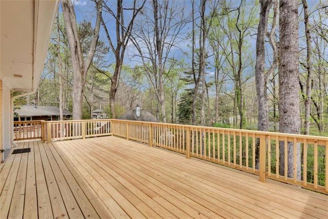 2774 Overlook Drive, Atlanta, GA 30345