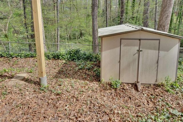 2774 Overlook Drive, Atlanta, GA 30345