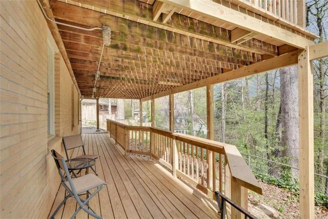 2774 Overlook Drive, Atlanta, GA 30345