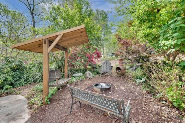 2774 Overlook Drive, Atlanta, GA 30345