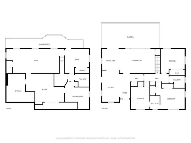 2774 Overlook Drive, Atlanta, GA 30345