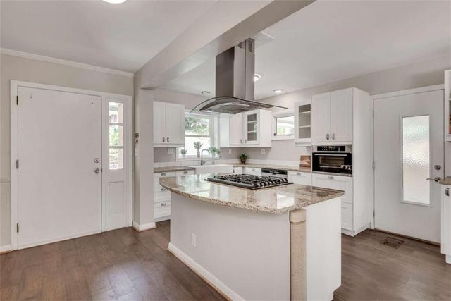 2774 Overlook Drive, Atlanta, GA 30345