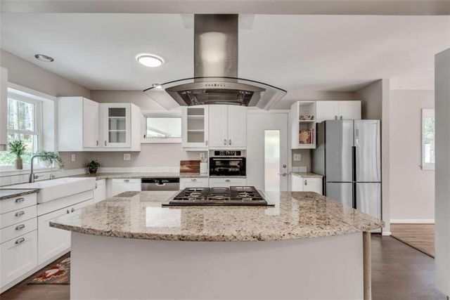 2774 Overlook Drive, Atlanta, GA 30345