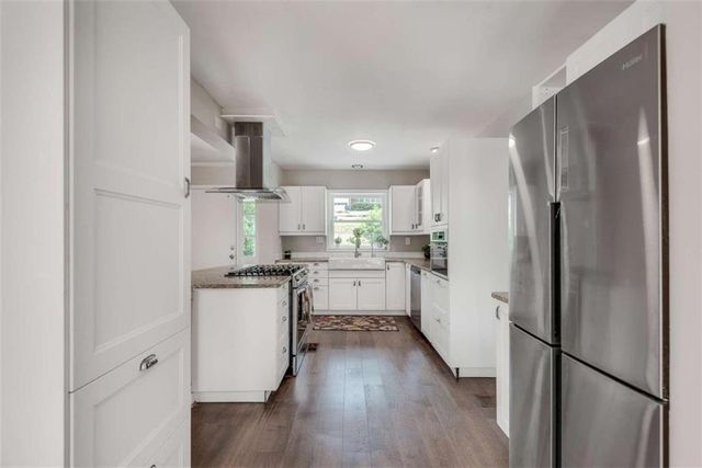 2774 Overlook Drive, Atlanta, GA 30345