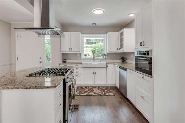 2774 Overlook Drive, Atlanta, GA 30345