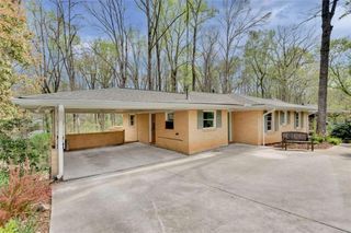 2774 Overlook Drive, Atlanta, GA 30345