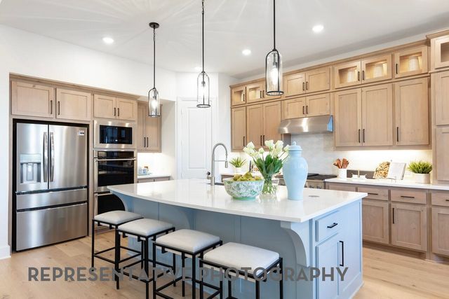 2204 Livia Street, Van Alstyne, TX 75495