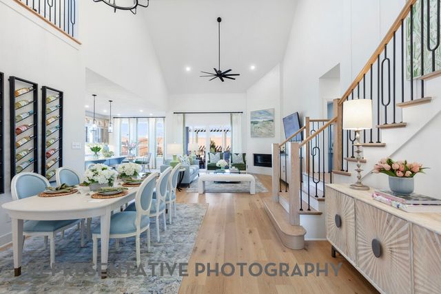 2204 Livia Street, Van Alstyne, TX 75495