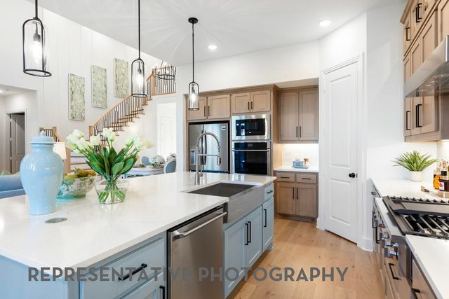 2204 Livia Street, Van Alstyne, TX 75495
