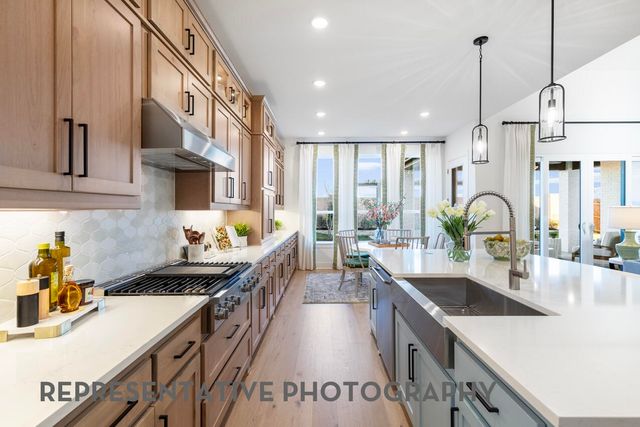 2204 Livia Street, Van Alstyne, TX 75495