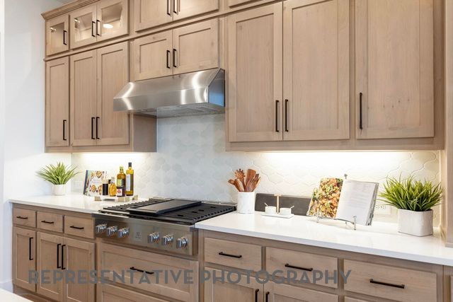 2204 Livia Street, Van Alstyne, TX 75495