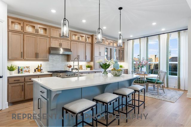 2204 Livia Street, Van Alstyne, TX 75495