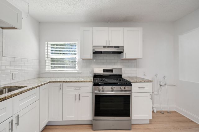 1608 Maple Drive, Garland, TX 75042