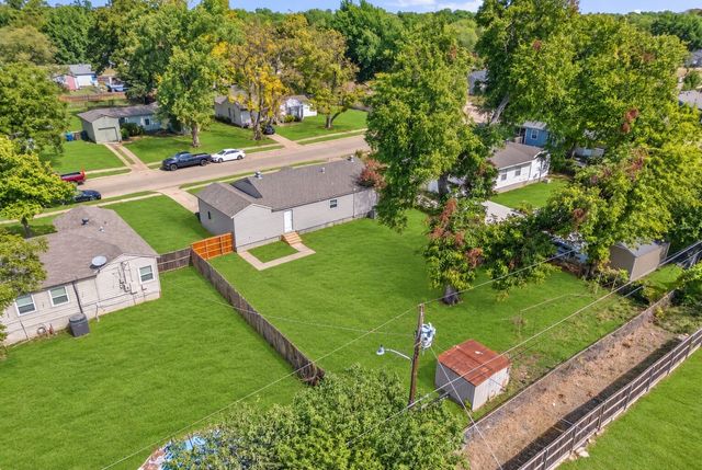 1608 Maple Drive, Garland, TX 75042