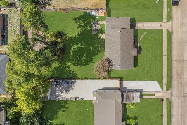 1608 Maple Drive, Garland, TX 75042