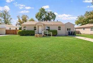 1608 Maple Drive, Garland, TX 75042