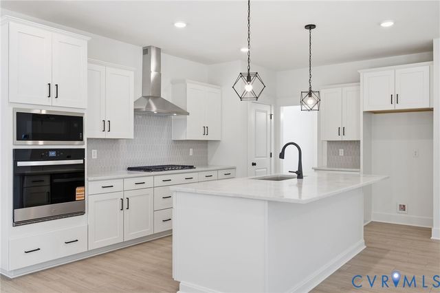 11906 Riverpark Ter, Chesterfield, VA 23838