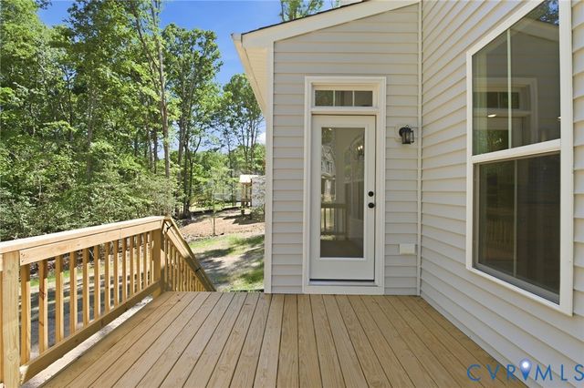11906 Riverpark Ter, Chesterfield, VA 23838