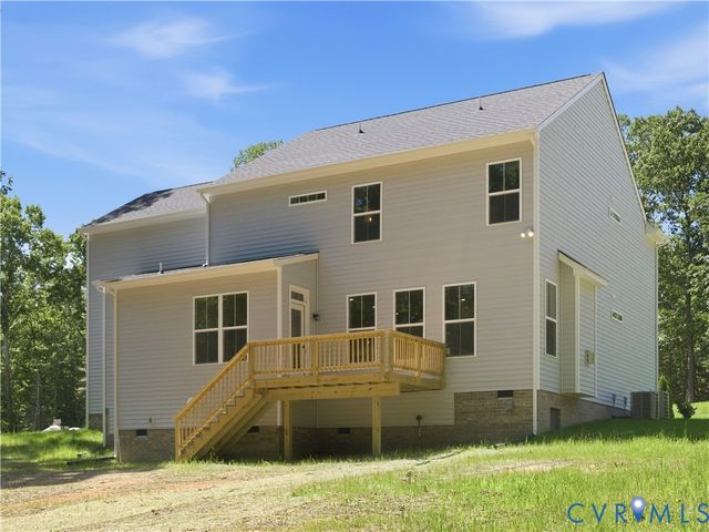 11906 Riverpark Ter, Chesterfield, VA 23838