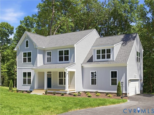 11906 Riverpark Ter, Chesterfield, VA 23838