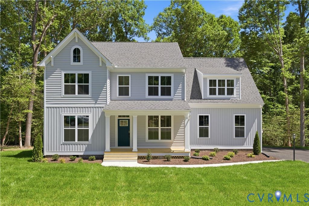 11906 Riverpark Ter, Chesterfield, VA 23838