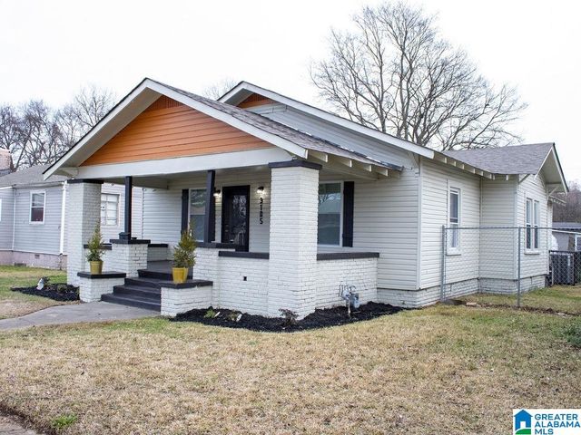 3105 AVENUE J, Birmingham, AL 35218
