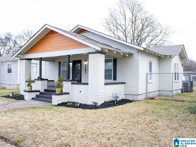 3105 AVENUE J, Birmingham, AL 35218
