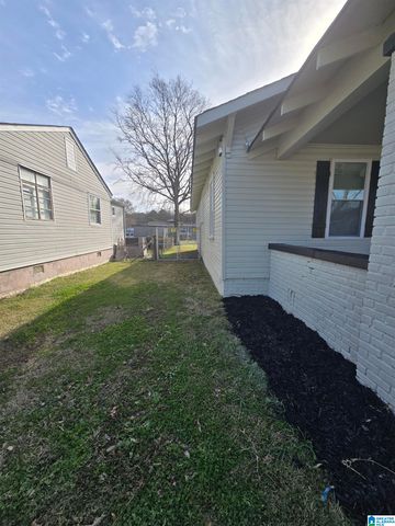 3105 AVENUE J, Birmingham, AL 35218