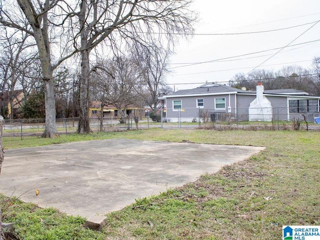 3105 AVENUE J, Birmingham, AL 35218