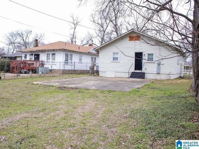 3105 AVENUE J, Birmingham, AL 35218