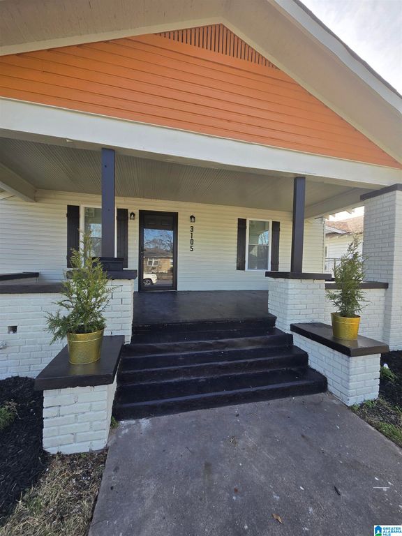 3105 AVENUE J, Birmingham, AL 35218