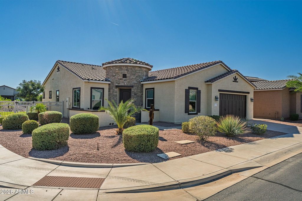 41679 W SUMMER SUN Lane, Maricopa, AZ 85138 — photo 2