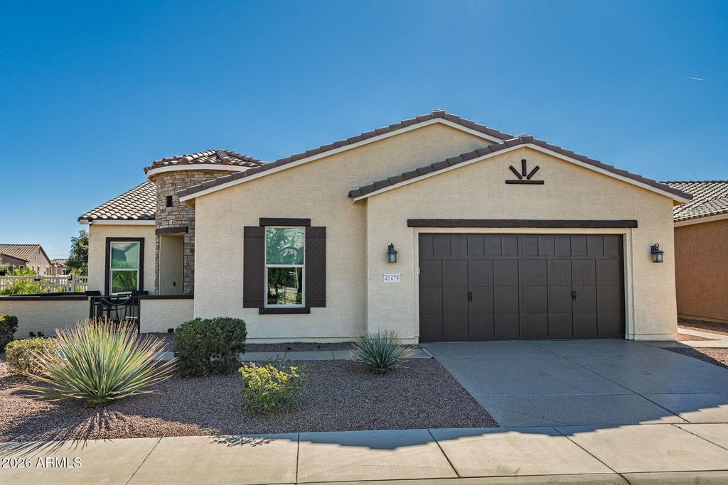 41679 W SUMMER SUN Lane, Maricopa, AZ 85138 — photo 3