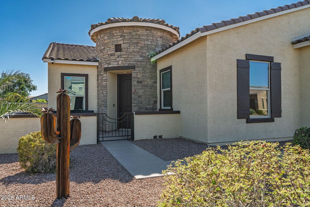 41679 W SUMMER SUN Lane, Maricopa, AZ 85138 — photo 4